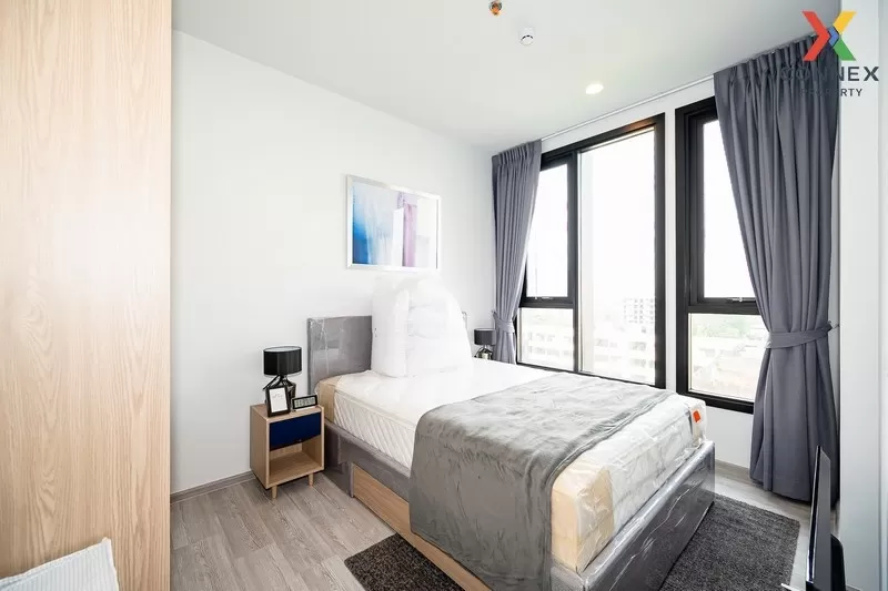 FOR RENT condo , XT Ekkamai , high floor , BTS-Ekkamai , Khlong T